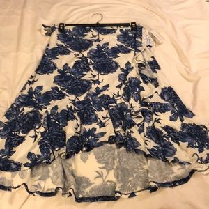 LuLaRoe Bella skirt